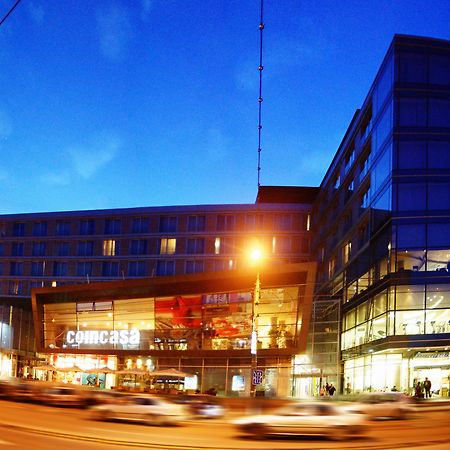 Nobel Zira Hotel Bělehrad Exteriér fotografie