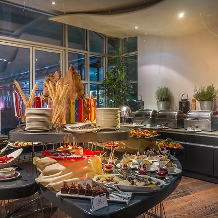 Nobel Zira Hotel Bělehrad Exteriér fotografie