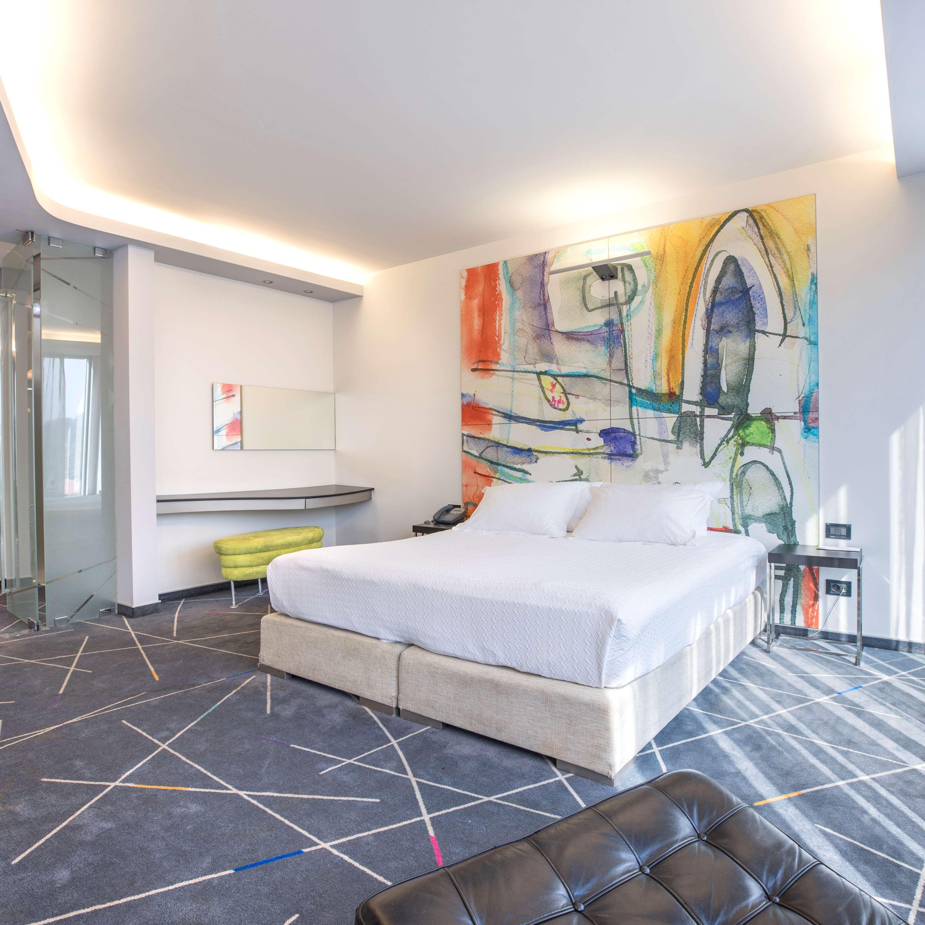 Nobel Zira Hotel Bělehrad Exteriér fotografie