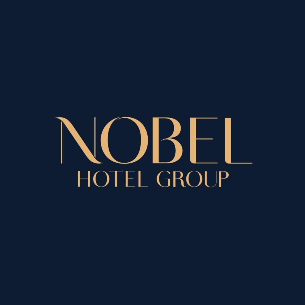 Nobel Zira Hotel Bělehrad Exteriér fotografie